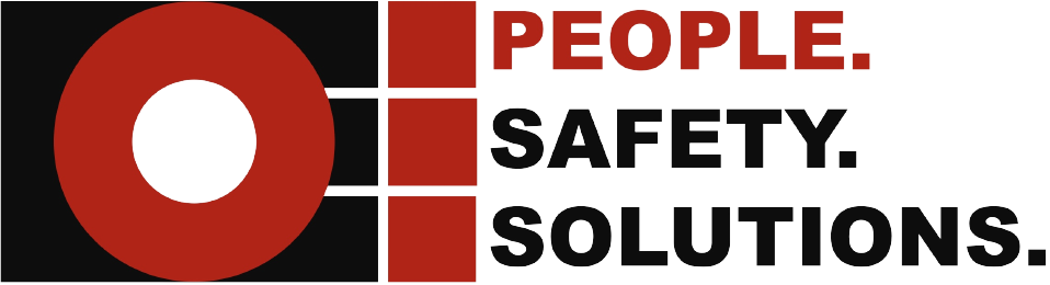 People. Safety. Solutions. GmbH